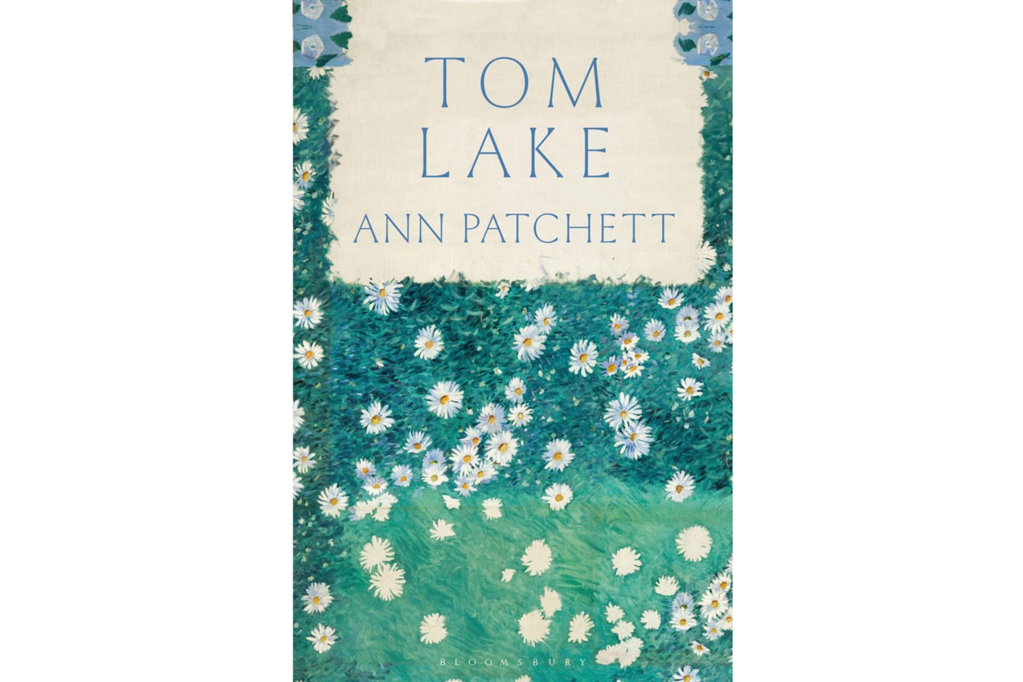 Tom Lake (Ann Patchett)