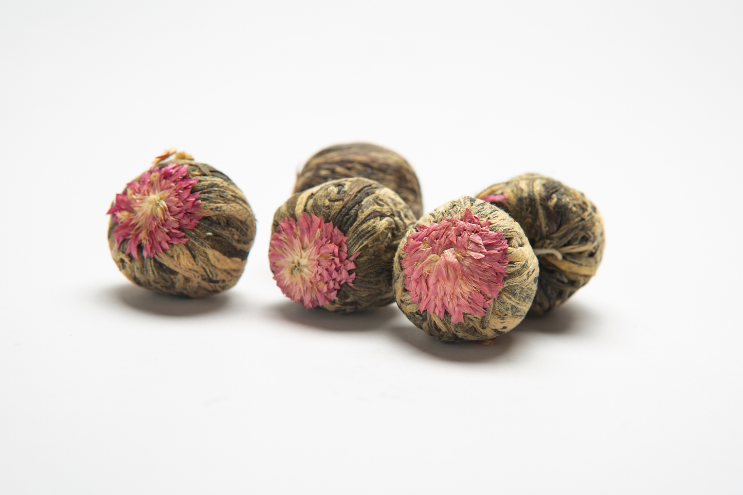 Blooming Tea