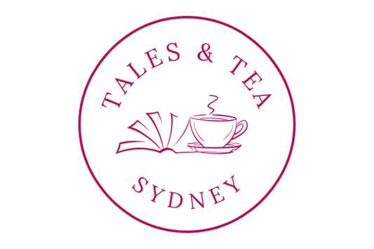 Tales & Tea Gift Card