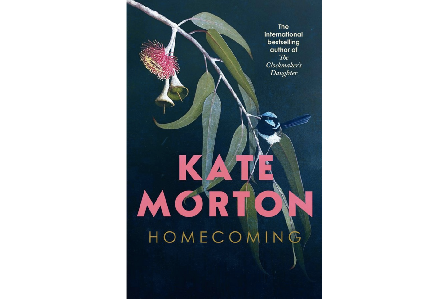 Homecoming (Kate Morton)