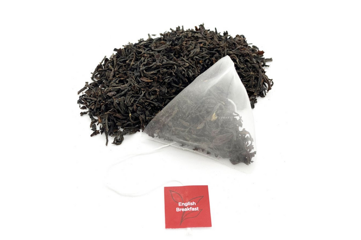 Organic English Breakfast Tea