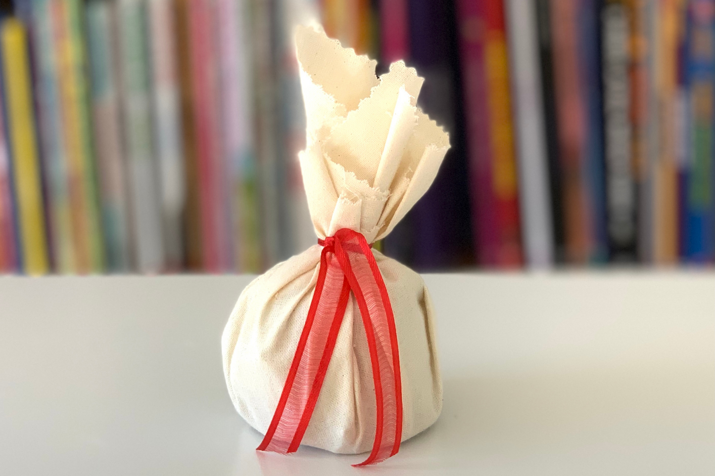 Mini Christmas Pudding