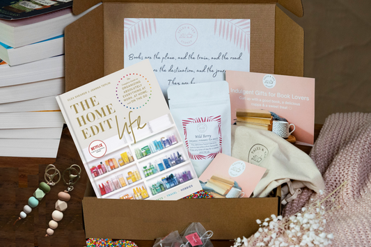 Housewarming Gift Box
