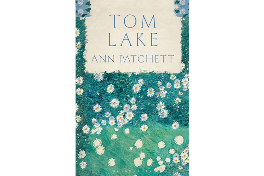 Tom Lake (Ann Patchett)