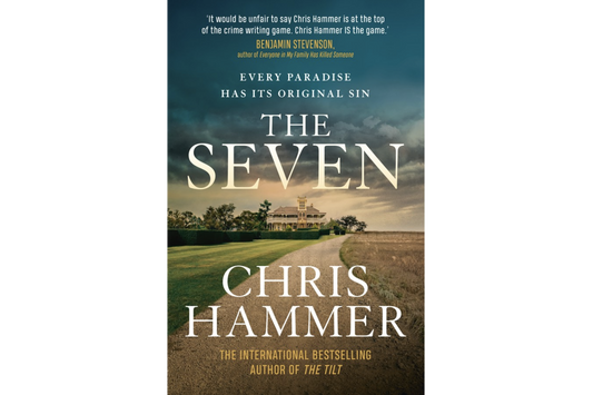 The Seven (Chris Hammer)