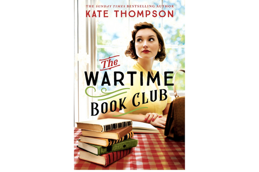 The Wartime Bookclub (Kate Thompson)