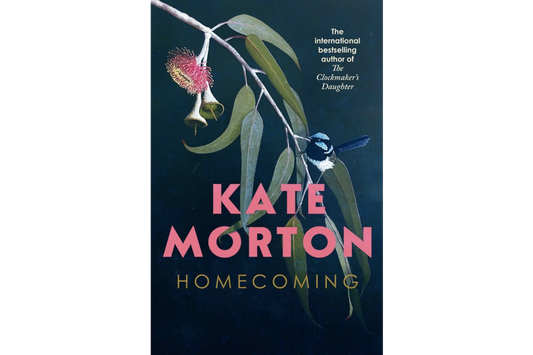 Homecoming (Kate Morton)