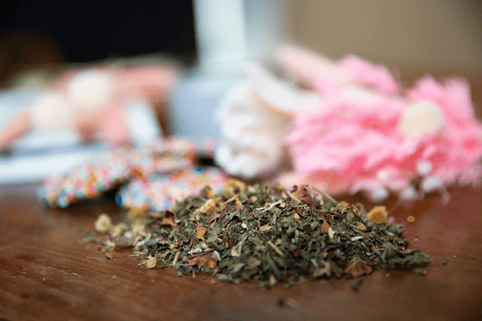 Organic Tea