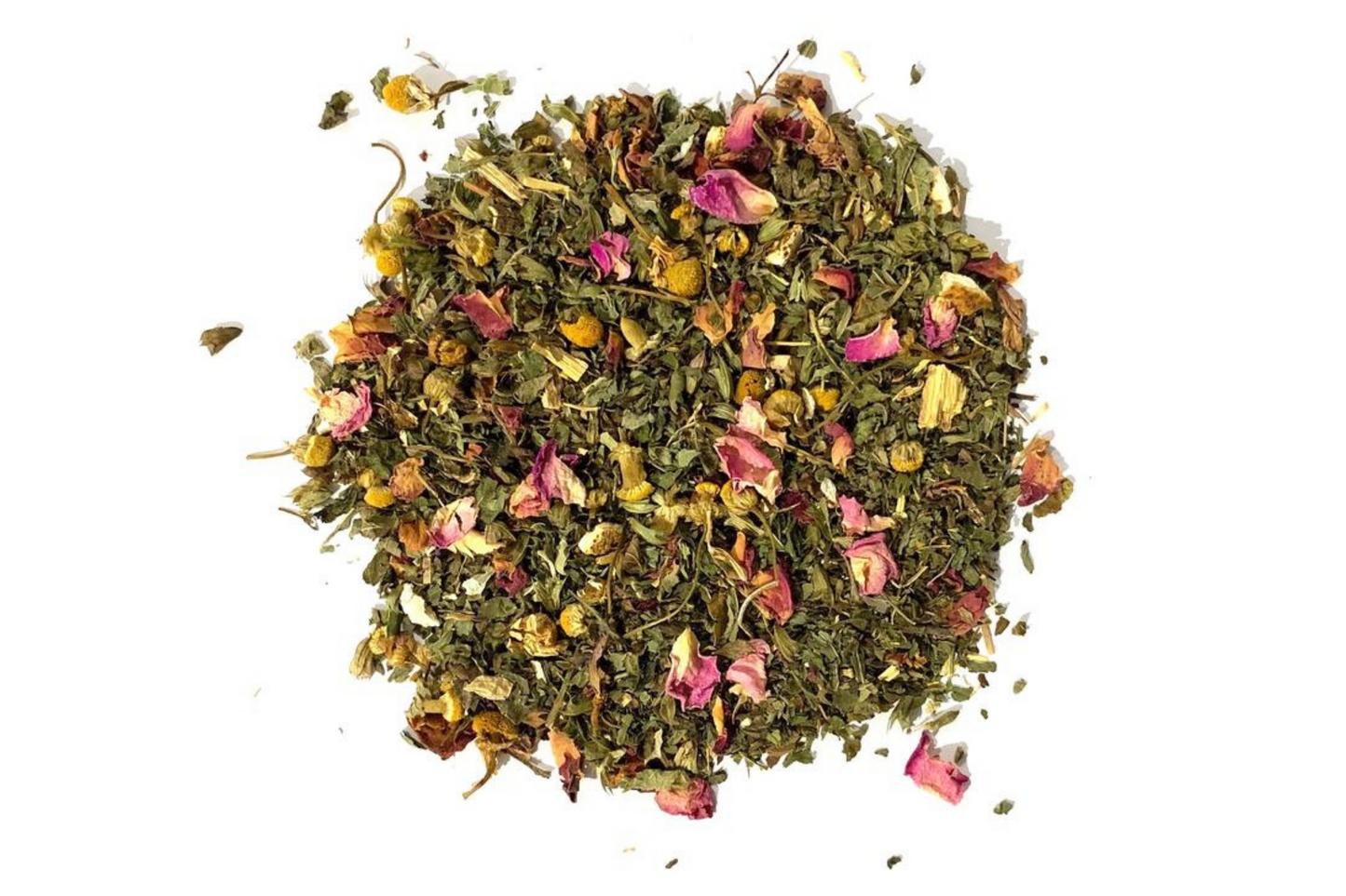 Organic Relax & Rejuvenate Tea
