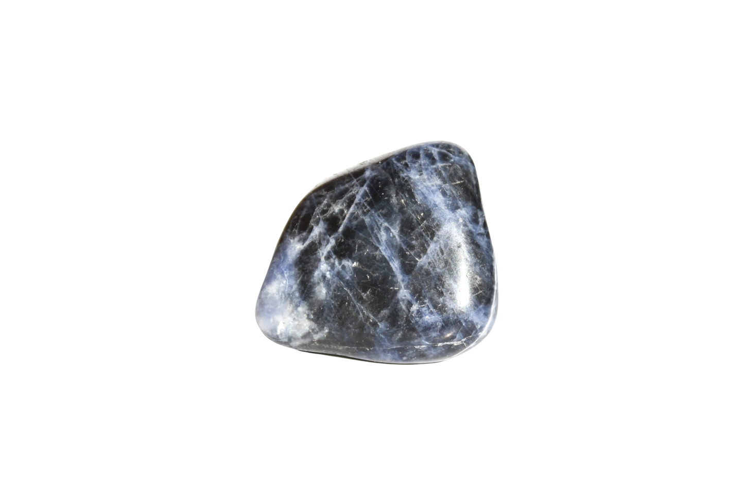 Tumbled Stone Crystals