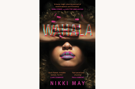 Wahala (Nikki May)