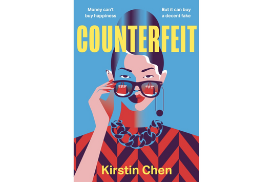 Counterfeit (Kirstin Chen)