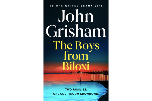 The Boys From Biloxi (John Grisham)