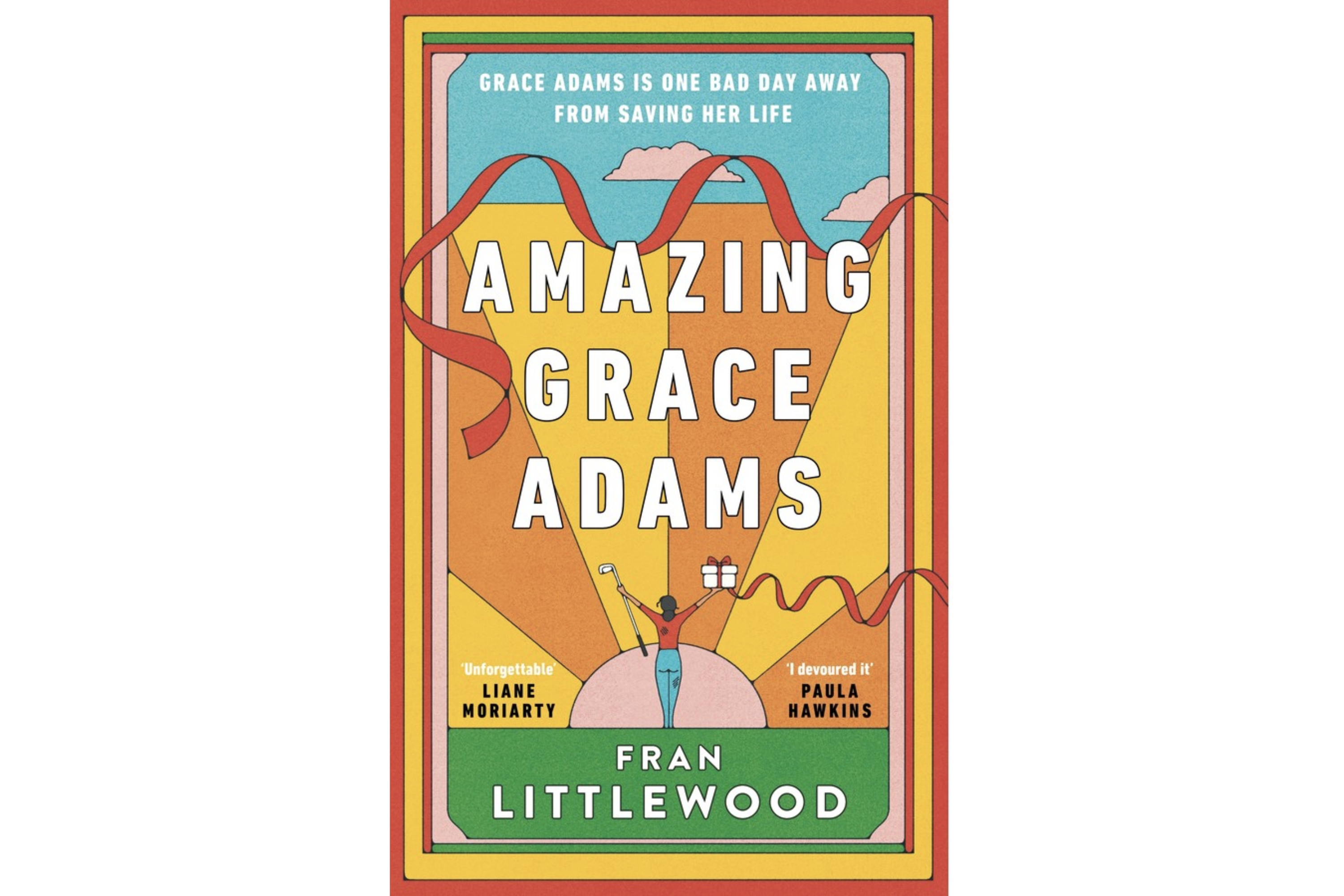 Amazing Grace Adams Fran Littlewood Tales Tea amazing-grace-adams-fran-littlewood-tales-tea